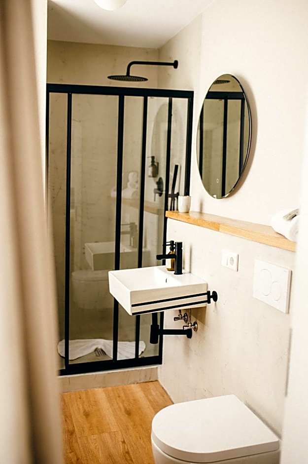 GUT & GASTLICH Stallmann-Hiestand