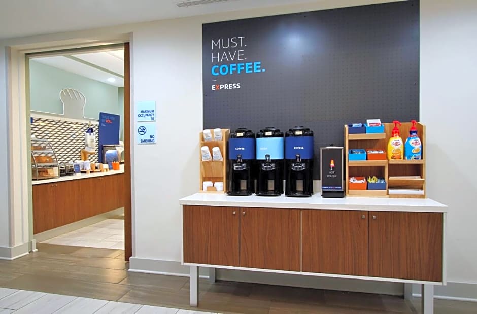 Holiday Inn Express New Orleans Downtown by IHG