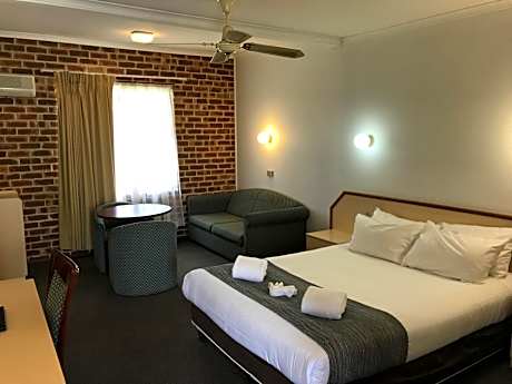 Budget Double Room