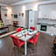 Hotel Quadrifoglio Roma Eur