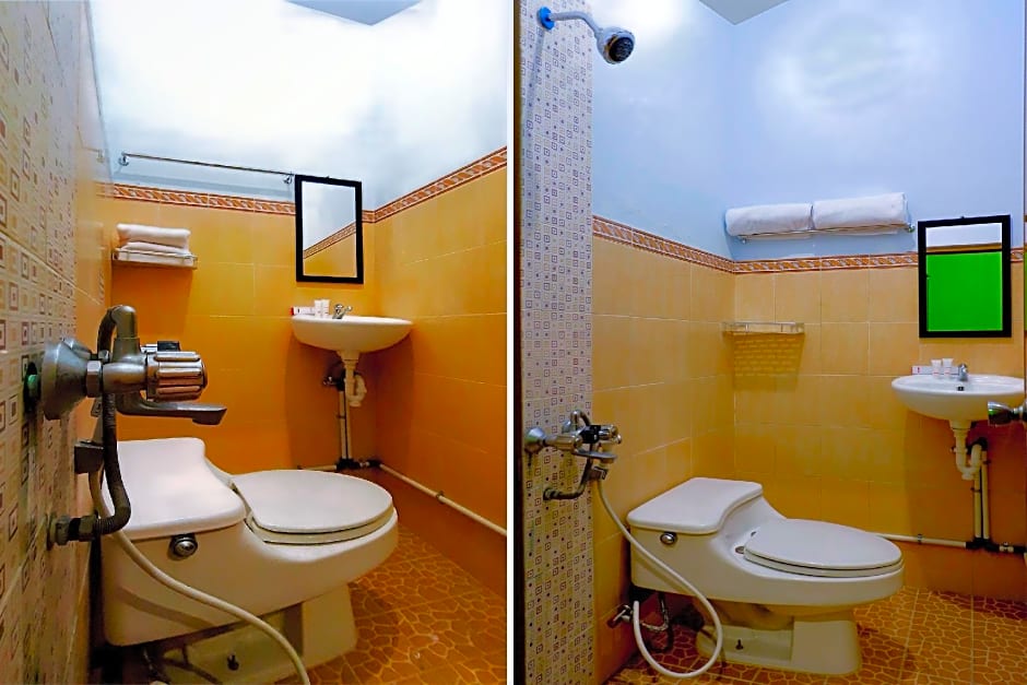 OYO 1593 Pondok Garini Syariah