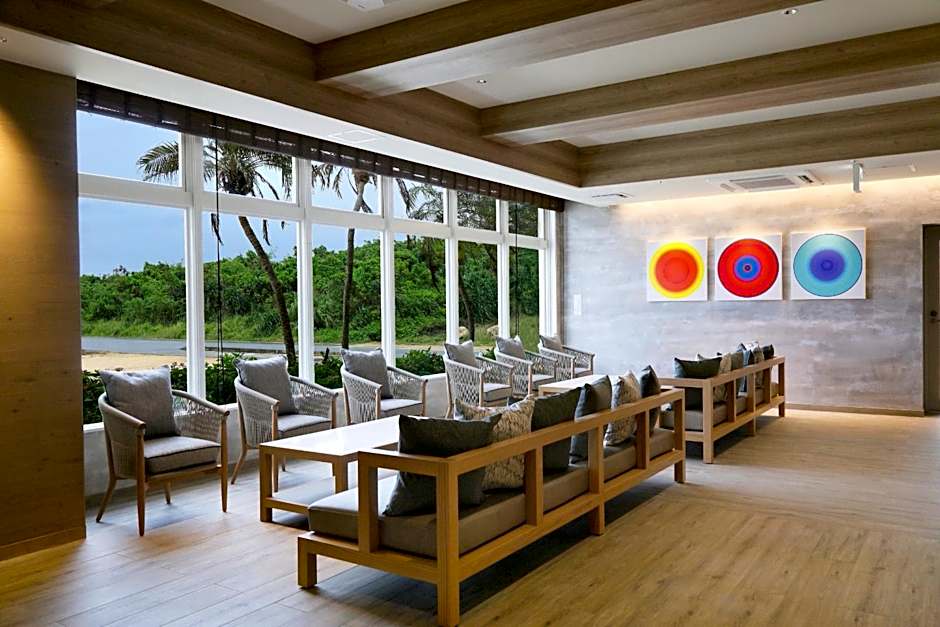 Hot Cross Point Santa Monica