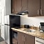 TownePlace Suites by Marriott San Jose Santa Clara