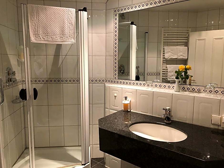 Hotel Residenz Rennhack