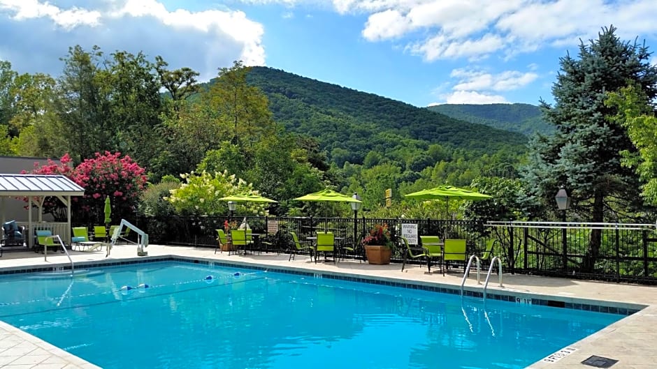 Holiday Inn Asheville East-Blue Ridge Pkwy By IHG