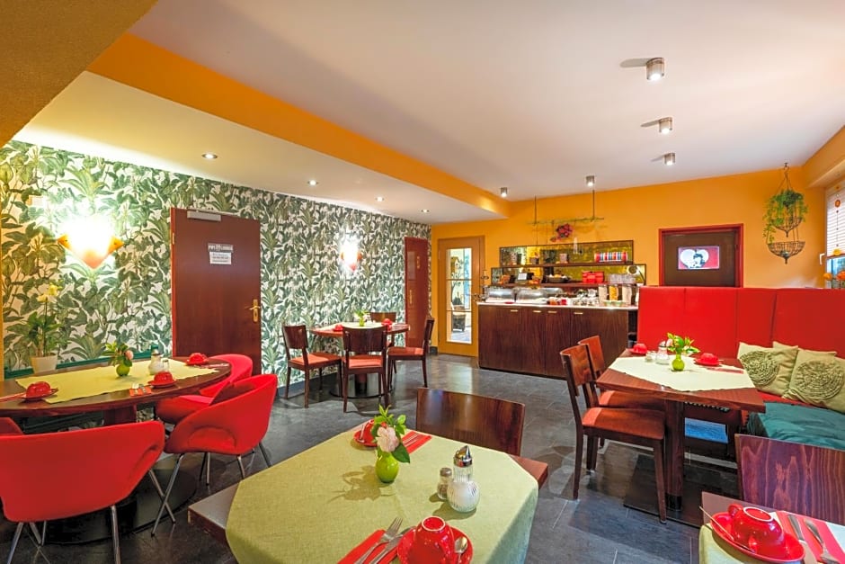 Hotel Arosa