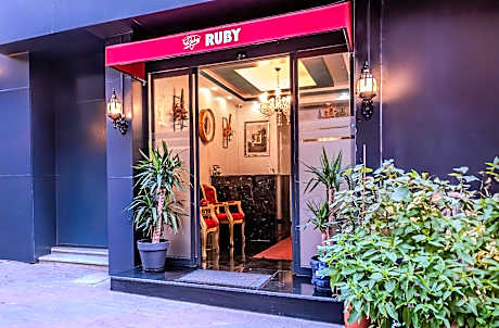 Ruby Suite