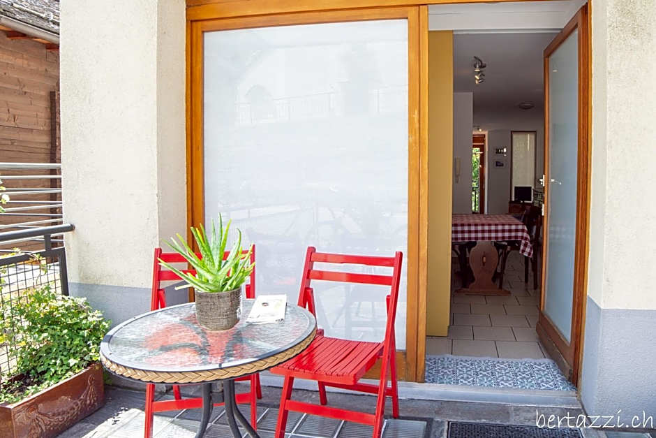 Appartamenti Bertazzi, Cavagnago - self check-in