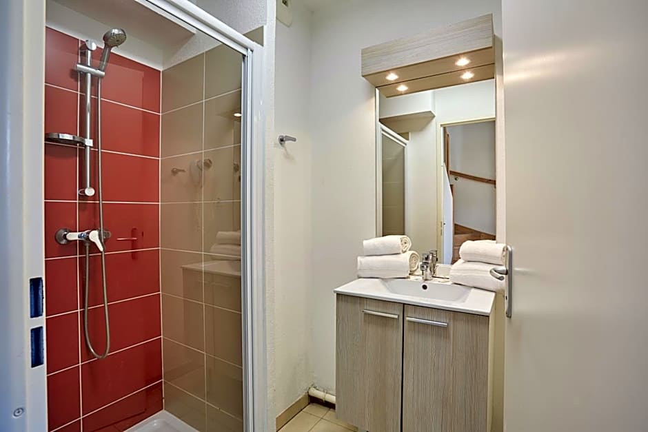 Résidence Prestige Odalys Nakâra