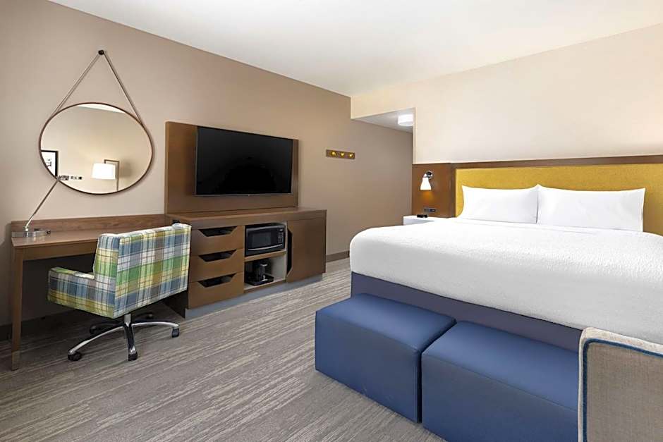 Hampton Inn By Hilton Oakhurst-Yosemite