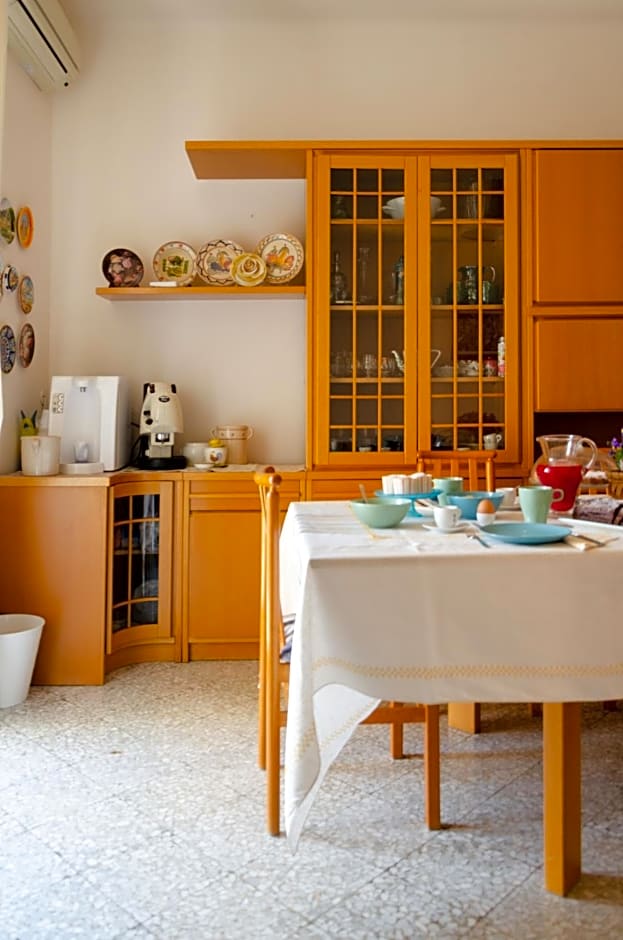 Casa Gentile Carducci