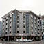 Raise Hotel Taichung
