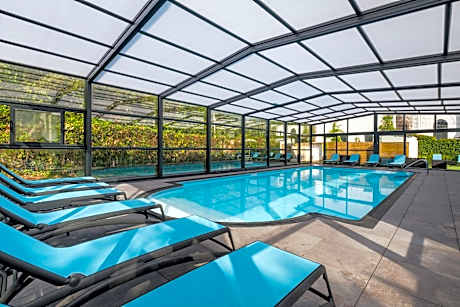 Hotel Saint Paul