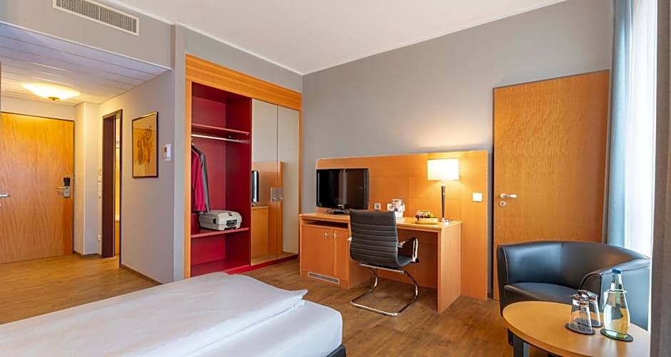 PLAZA Premium Köln