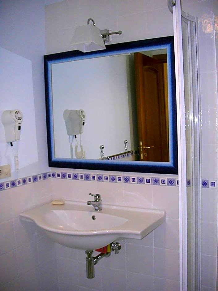 Hotel Villa Enrica - Aeolian Charme