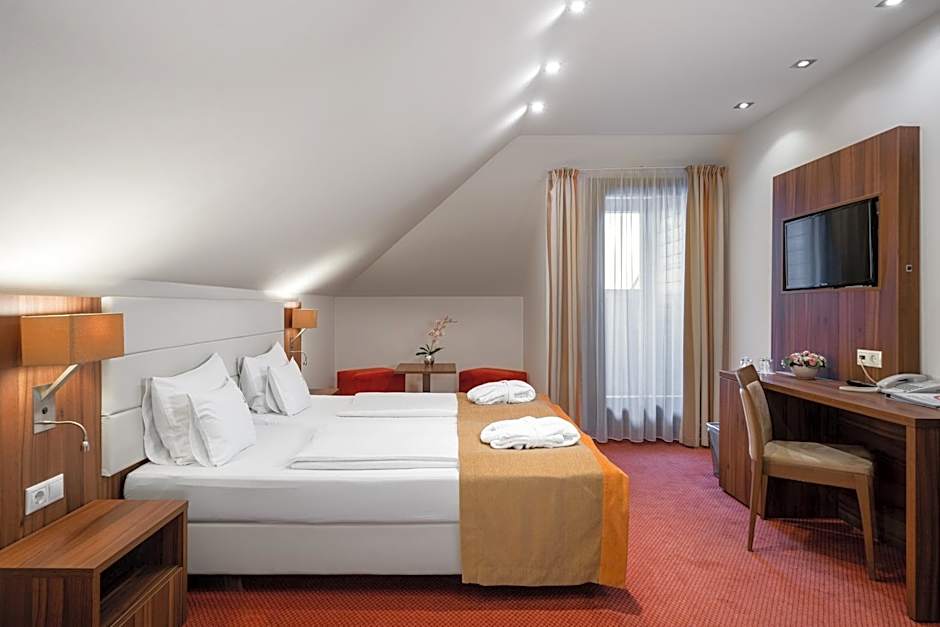 Bükkös Hotel & Spa