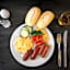 Wellness Hotel Frymburk