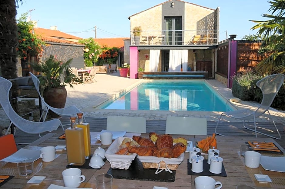 Chambres d'hôtes Home Sweet Home