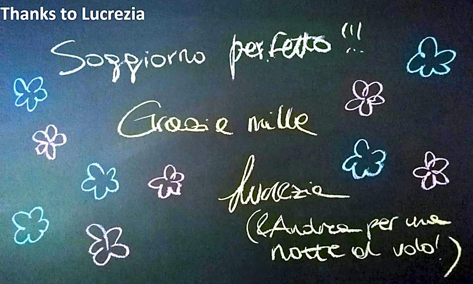 B&B Giolì