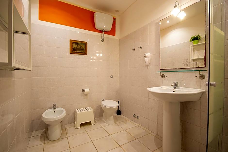 Althea Rooms