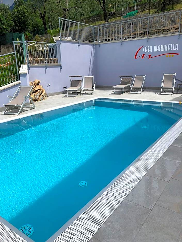 Hotel Casa Marinella