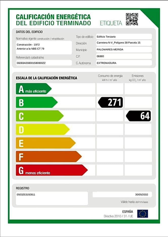 Hotel Ilunion Las Lomas