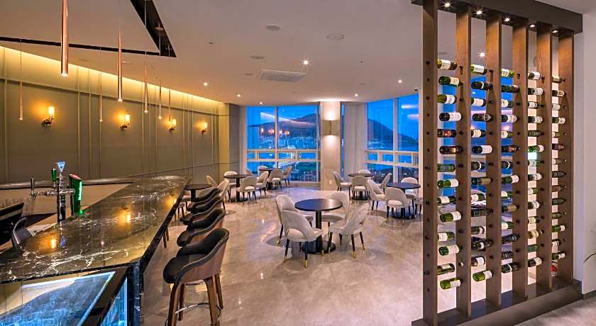 Grab The Ocean Songdo