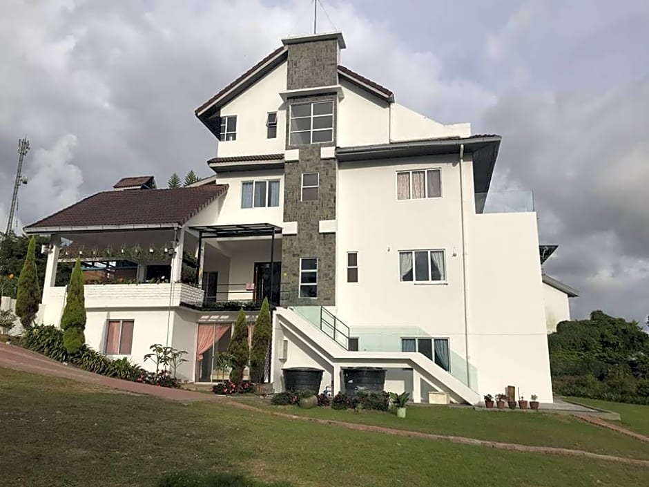 Dear Dino Villa Cameron Highlands