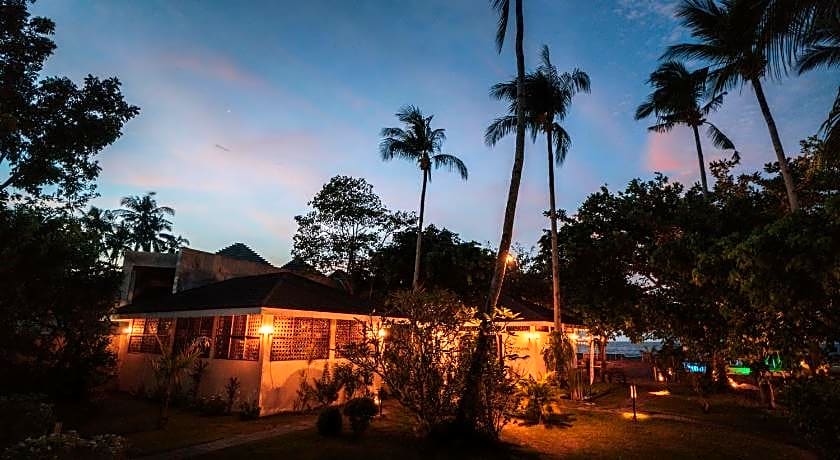 Balai Sa Baibai Resort