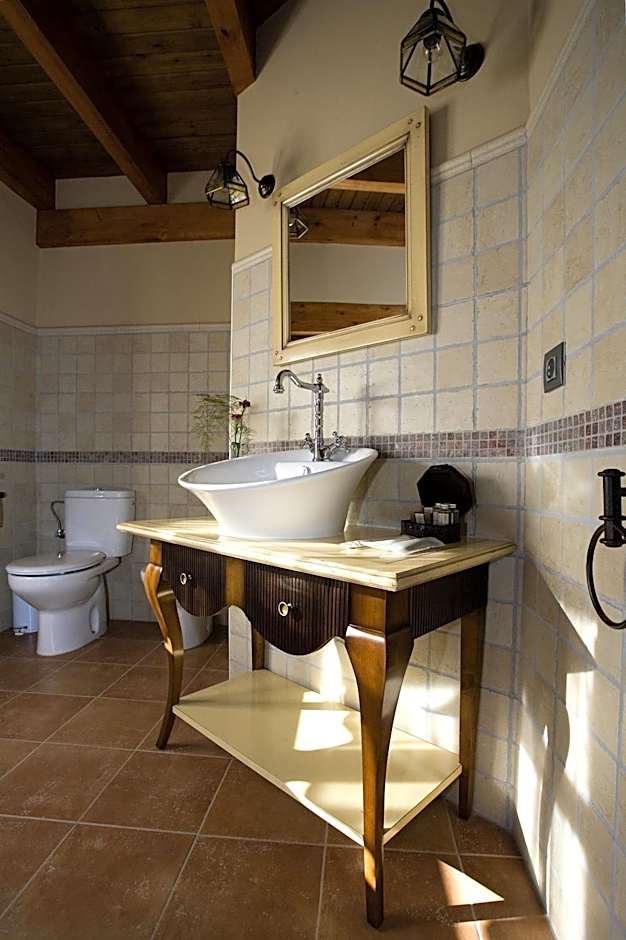Posada Los Condestables Hotel & Spa