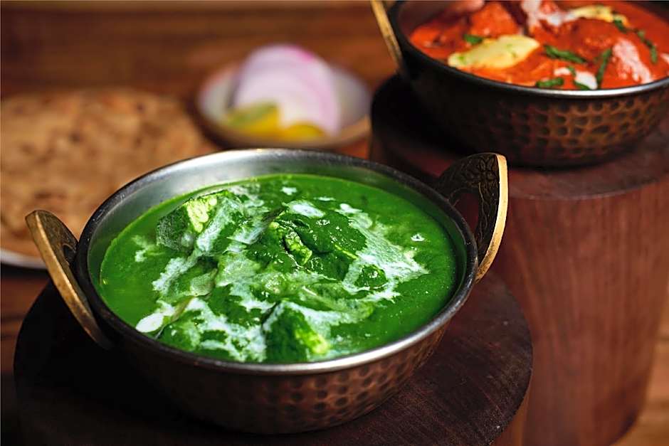 Radisson Blu Mumbai International Airport