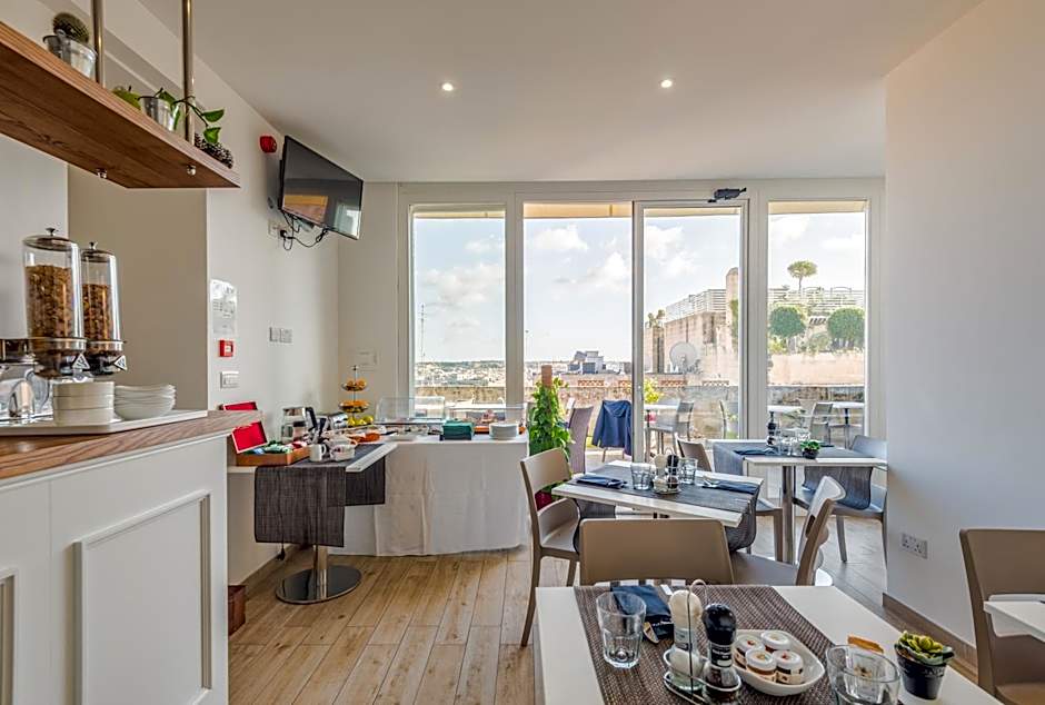 Tano's Boutique Guesthouse