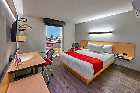 Room, 1 Queen Bed