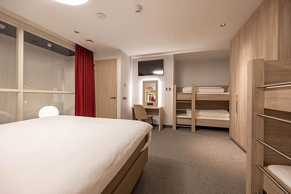 Ramada The Hague - Scheveningen