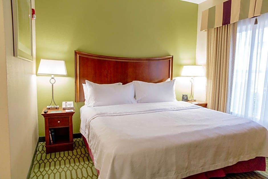 Homewood Suites By Hilton College Station