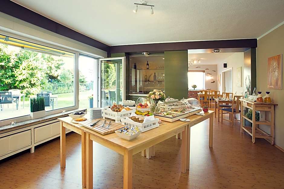 Hotel Lowenguth