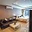 Platinum Hotel and Apartments