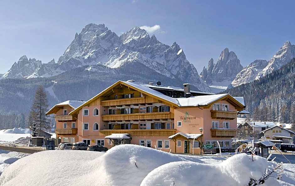 Hotel Waldheim