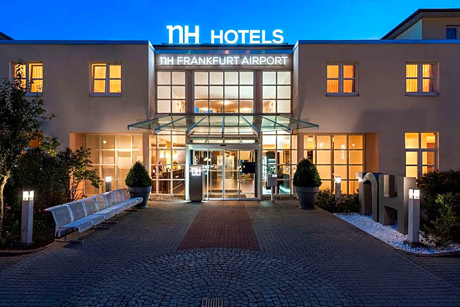 NH Frankfurt Airport