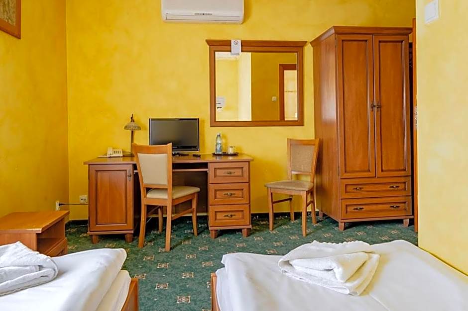 Hotel Bastion