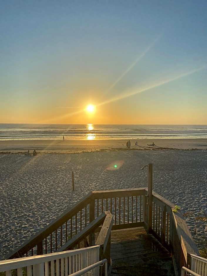 Coastal Waters 103