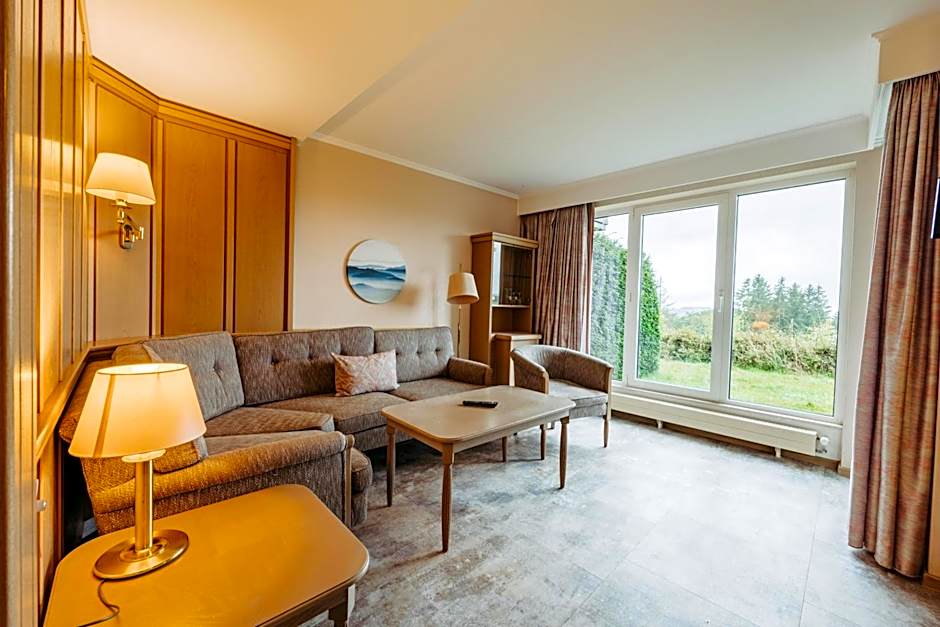 Berghotel Hoher Knochen