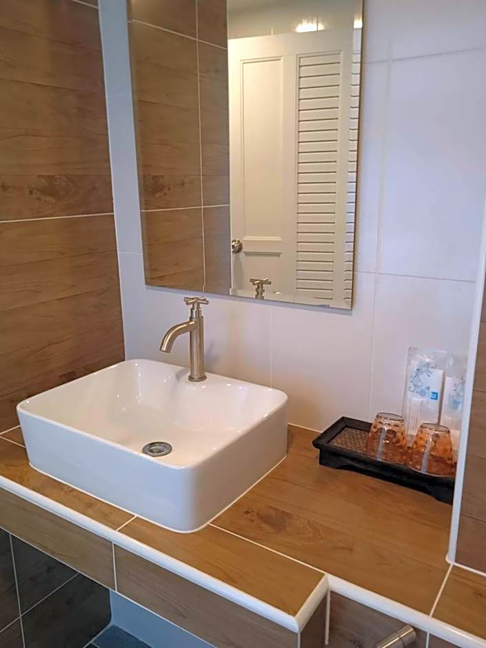 Bleu Marine Sattahip Hotel