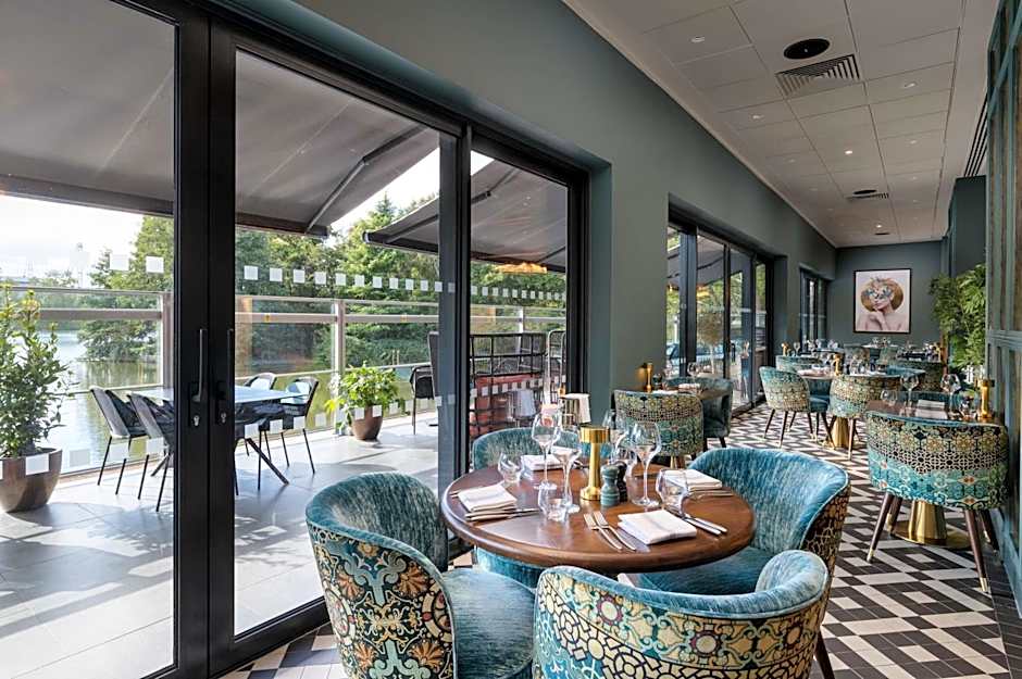 Hilton Birmingham Metropole