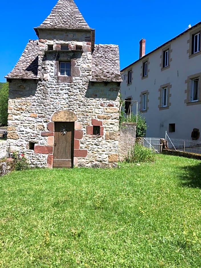 Au bord de l'eau