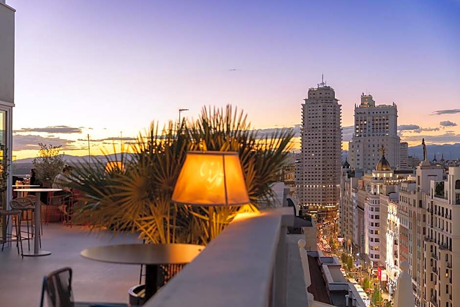 Room Mate Macarena - Gran Via