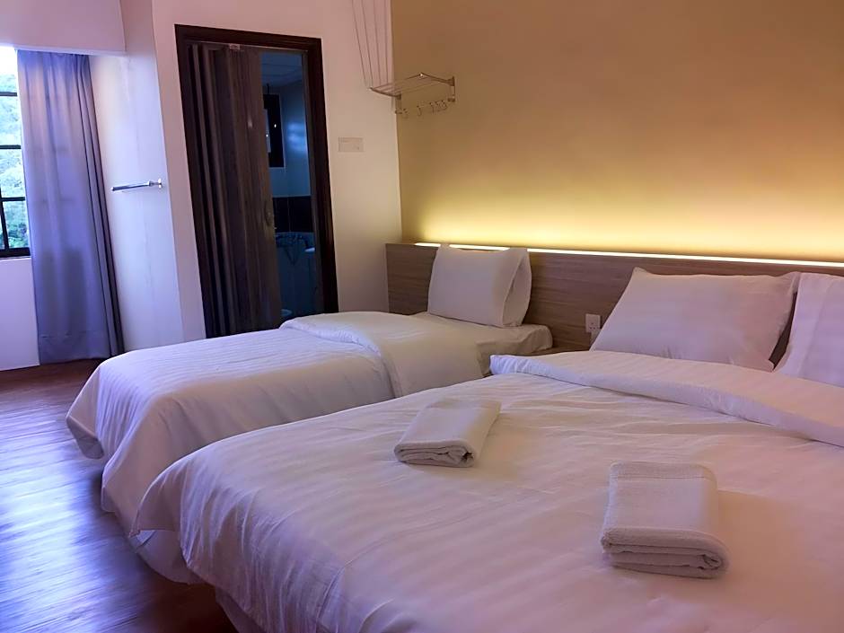 Suria Cameron Hotel A