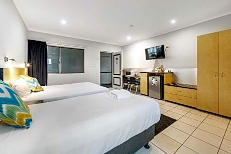 Accessible Room (Non Pet)