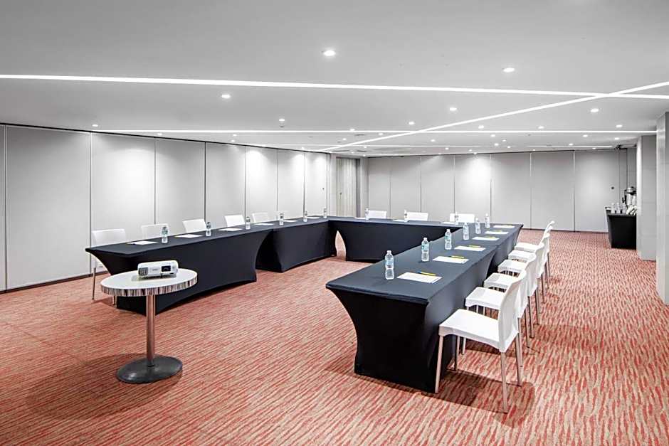 City Express by Marriott Ciudad De Mexico Alameda