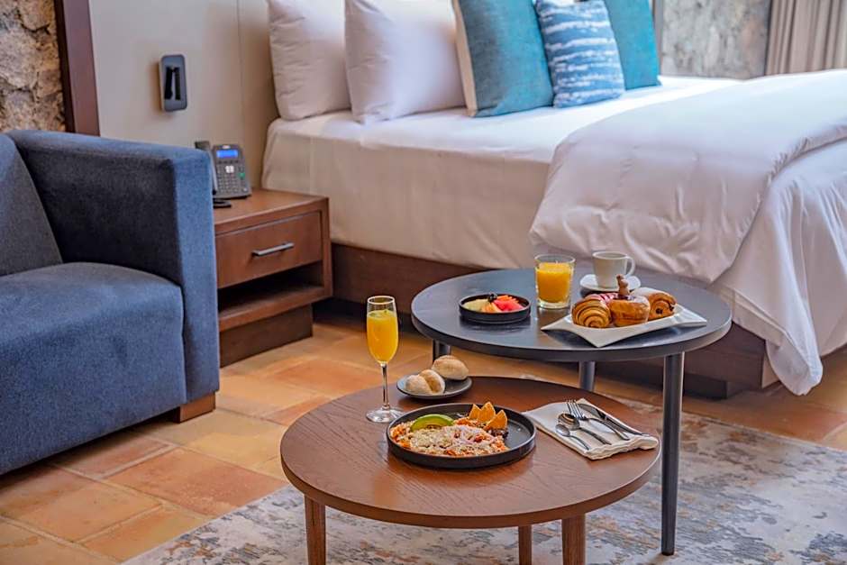 Hacienda Santo Cristo Hotel & Spa - Adults Only